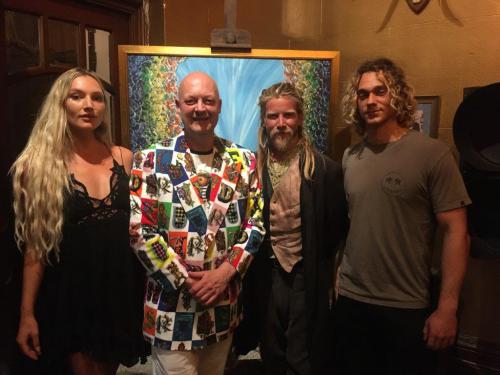 Jeff Garner - Designer 2