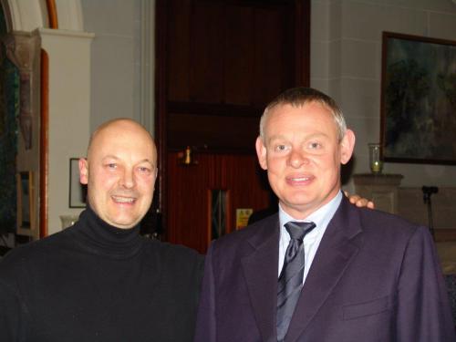 Martin Clunes 2
